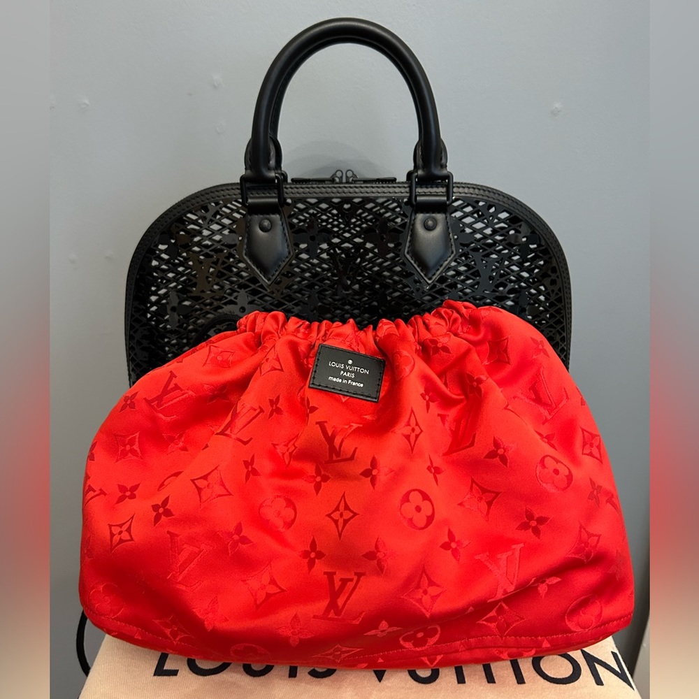 LOUIS VUITTON Alma PM Lace M20355 - Picture 11 of 14